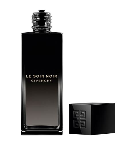 givenchy le soin noir lotion essence отзывы|Givenchy le soin noir lotion.